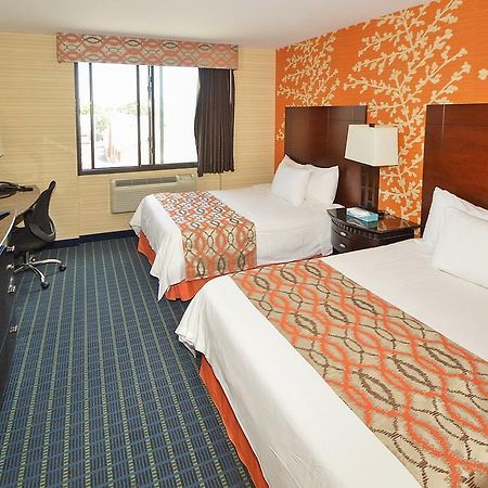 Corona Hotel New York - Laguardia Airport Εξωτερικό φωτογραφία