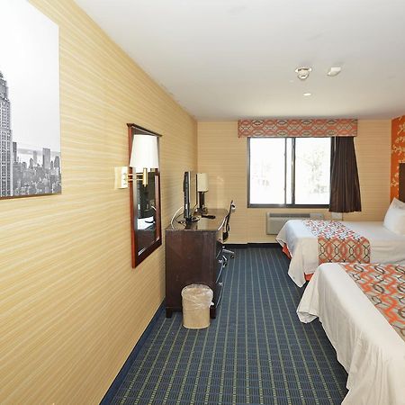 Corona Hotel New York - Laguardia Airport Εξωτερικό φωτογραφία