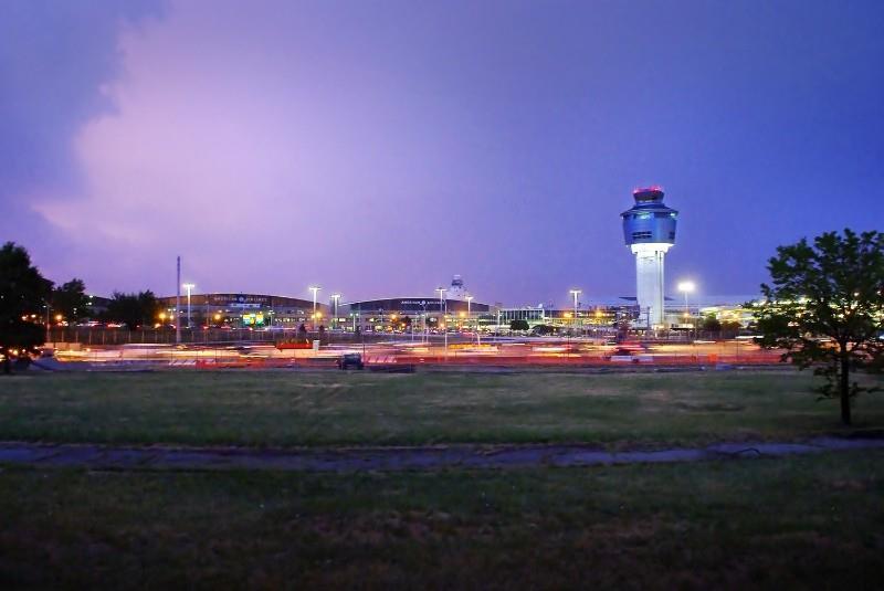 Corona Hotel New York - Laguardia Airport Εξωτερικό φωτογραφία