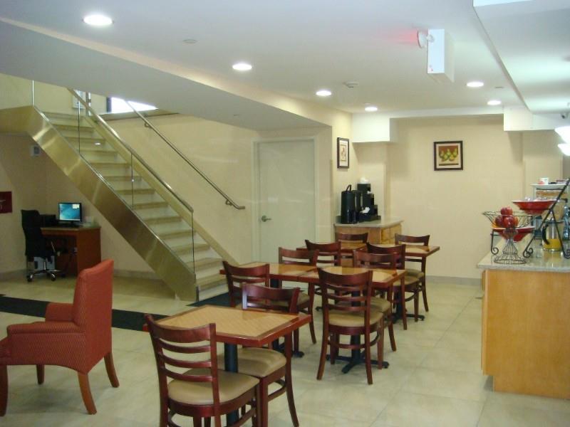 Corona Hotel New York - Laguardia Airport Εσωτερικό φωτογραφία