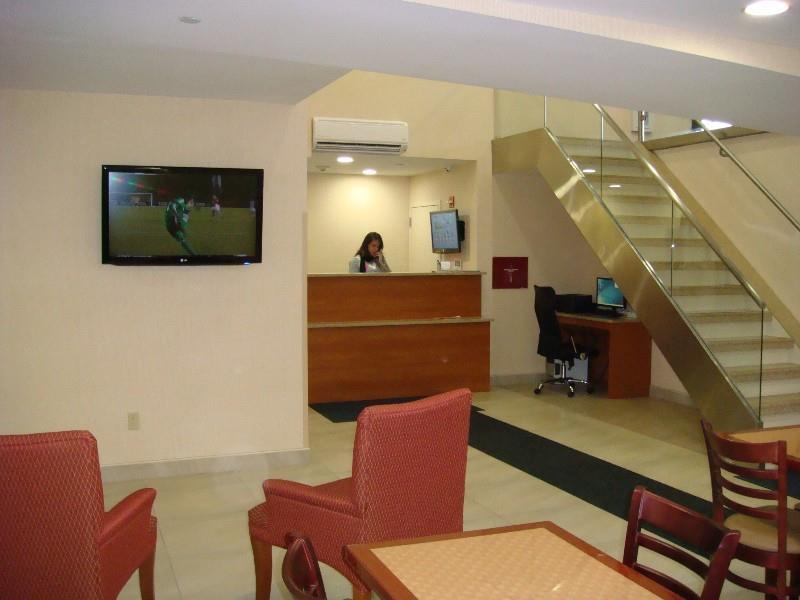 Corona Hotel New York - Laguardia Airport Εσωτερικό φωτογραφία