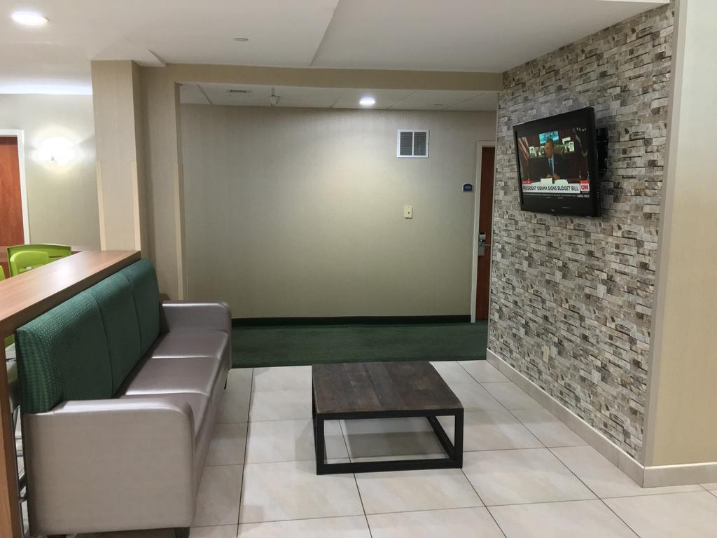 Corona Hotel New York - Laguardia Airport Εξωτερικό φωτογραφία