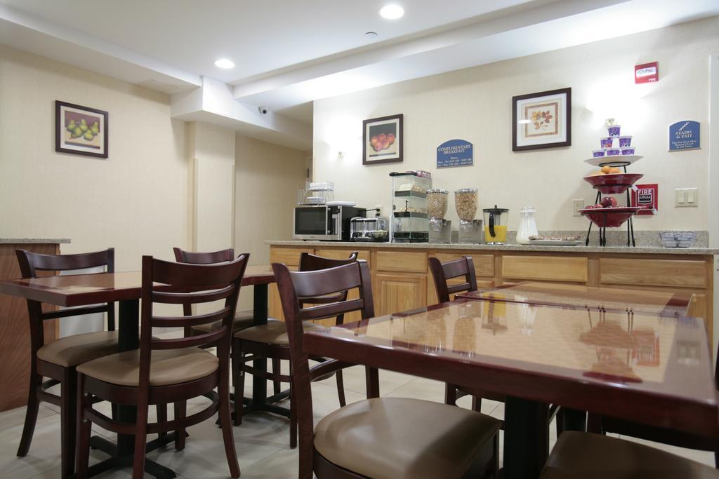 Corona Hotel New York - Laguardia Airport Εξωτερικό φωτογραφία