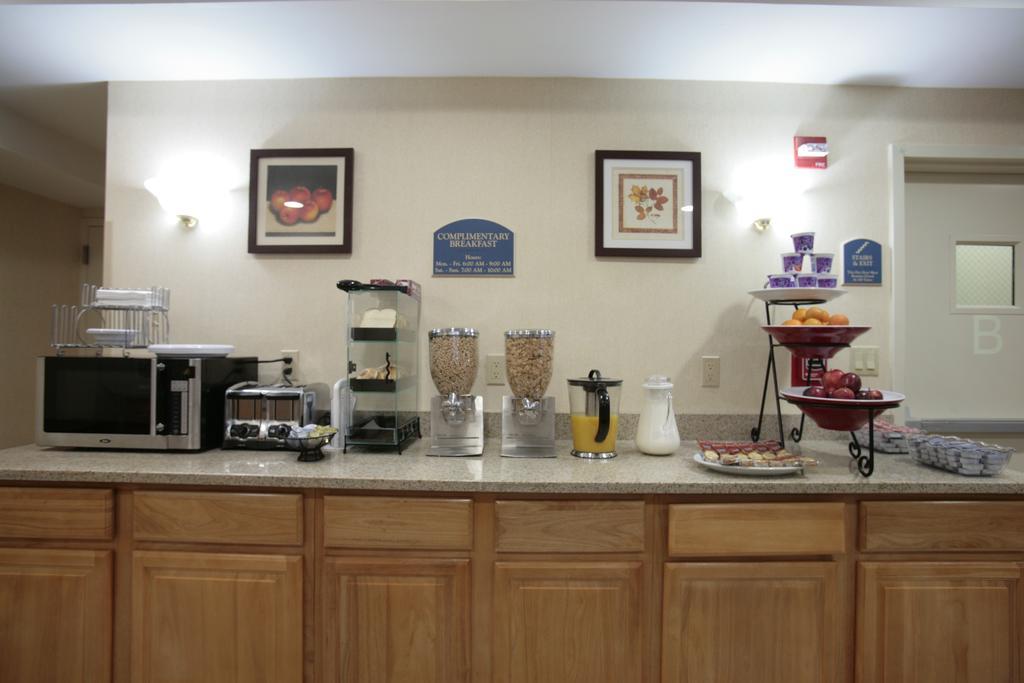 Corona Hotel New York - Laguardia Airport Εξωτερικό φωτογραφία