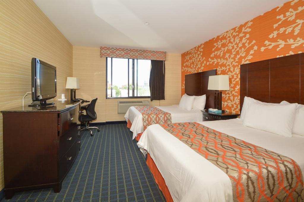 Corona Hotel New York - Laguardia Airport Εξωτερικό φωτογραφία
