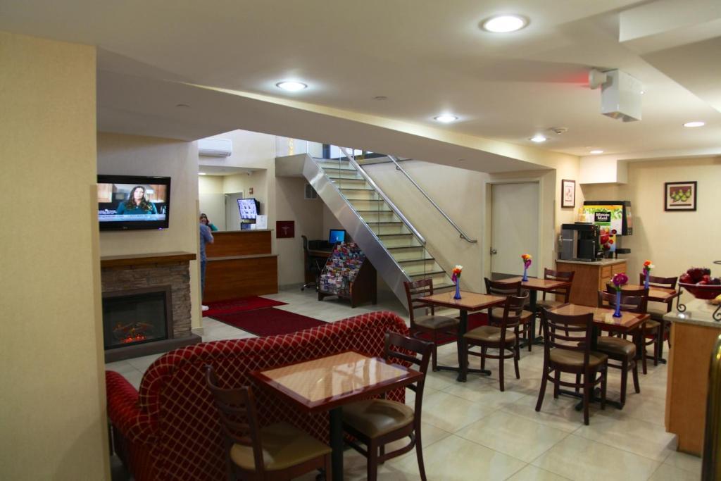 Corona Hotel New York - Laguardia Airport Εξωτερικό φωτογραφία