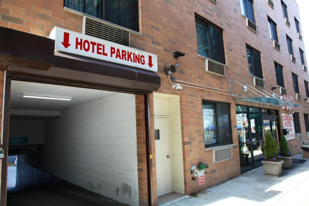 Corona Hotel New York - Laguardia Airport Εξωτερικό φωτογραφία