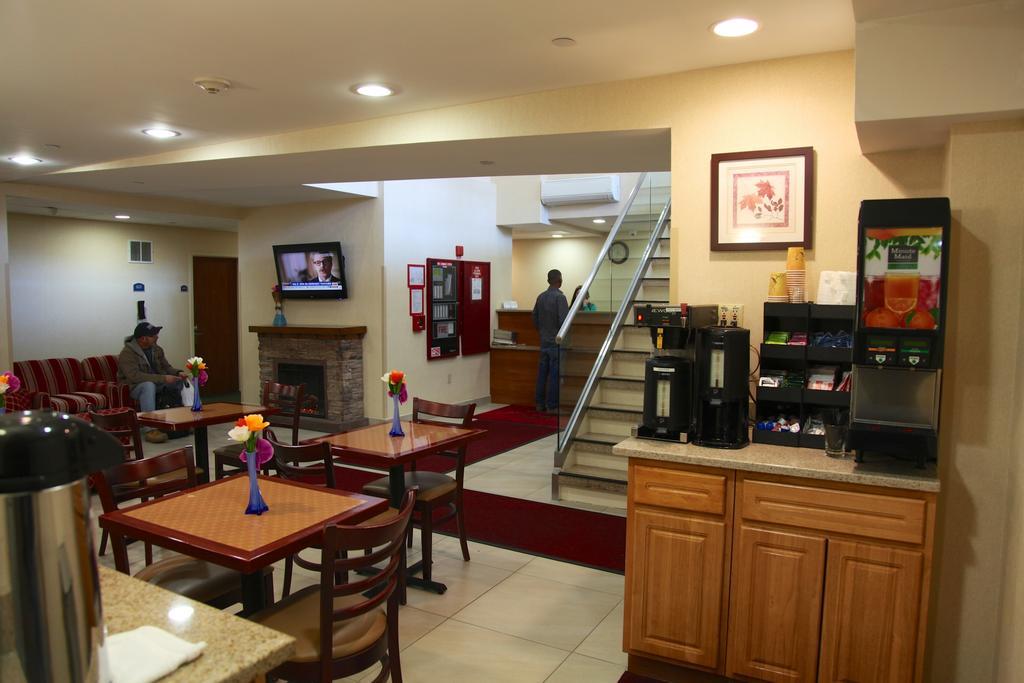 Corona Hotel New York - Laguardia Airport Εξωτερικό φωτογραφία