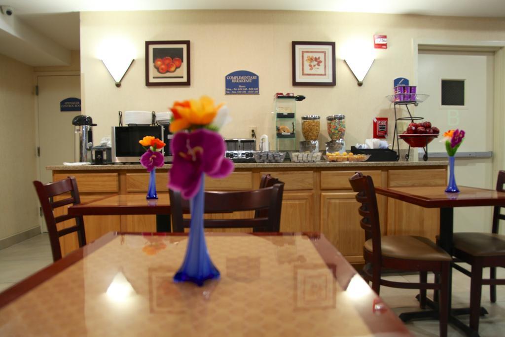 Corona Hotel New York - Laguardia Airport Εξωτερικό φωτογραφία