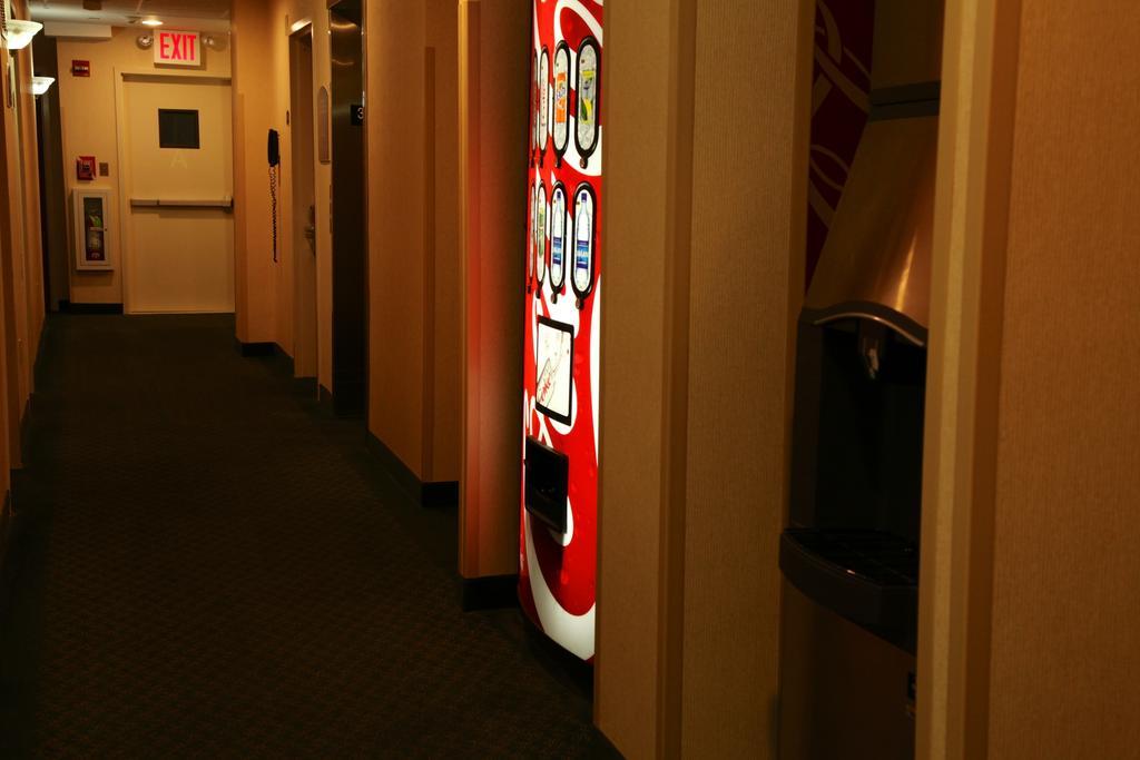 Corona Hotel New York - Laguardia Airport Εξωτερικό φωτογραφία