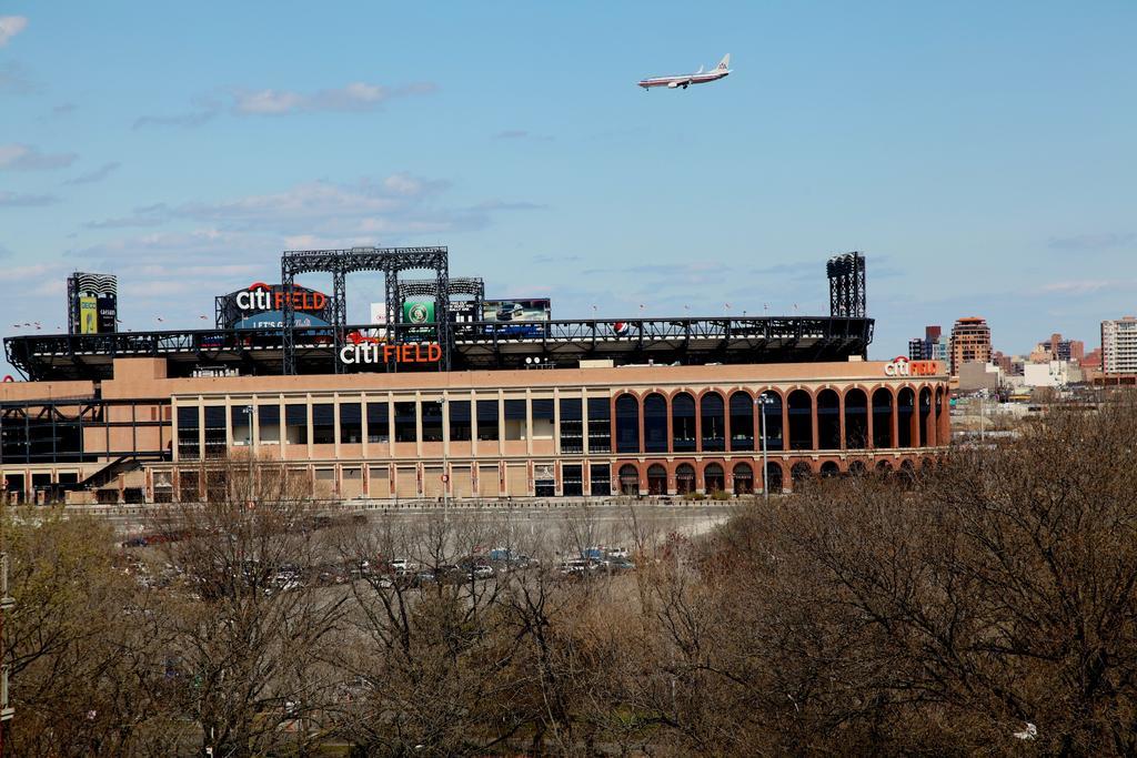 Corona Hotel New York - Laguardia Airport Εξωτερικό φωτογραφία