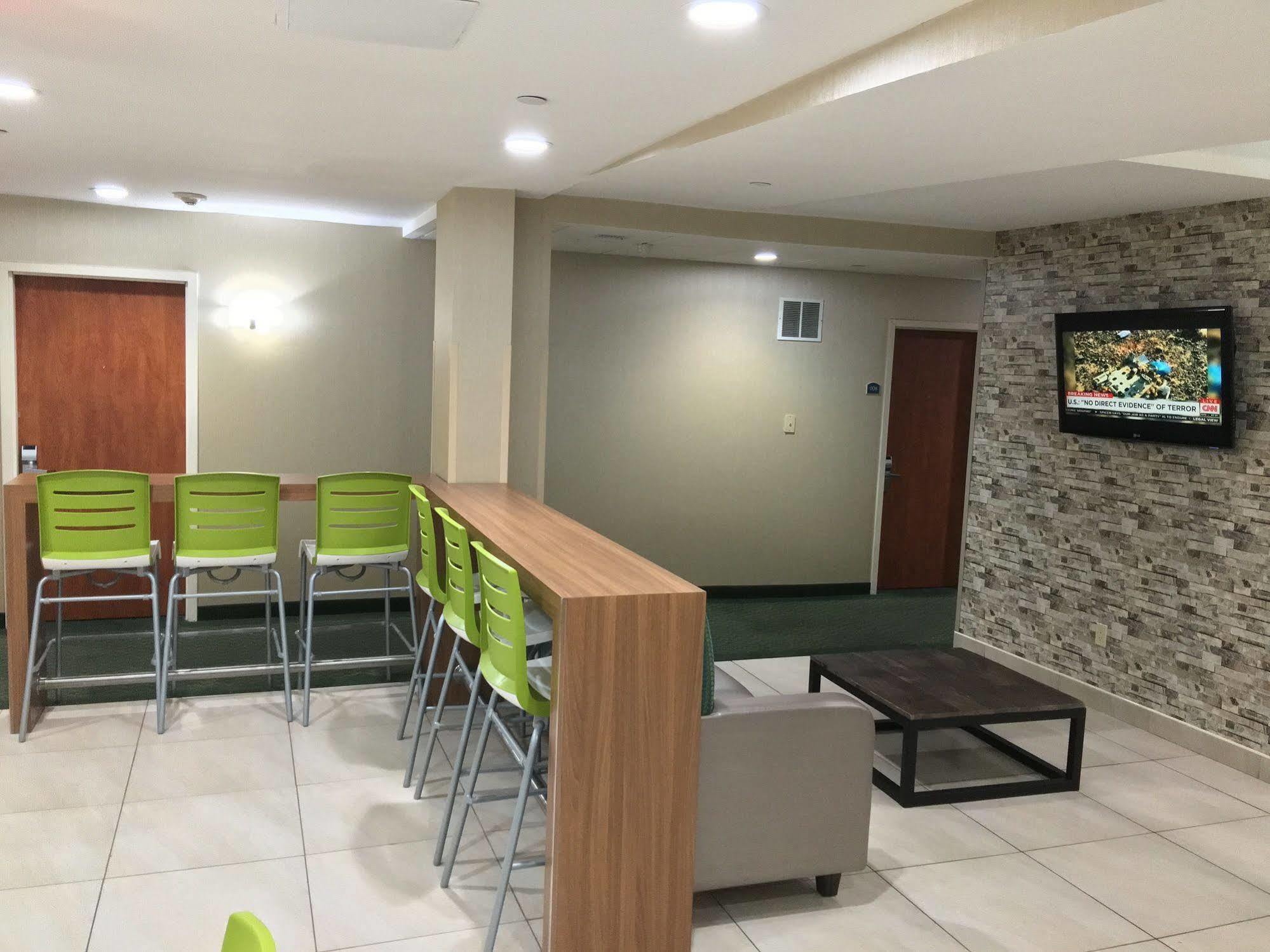 Corona Hotel New York - Laguardia Airport Εξωτερικό φωτογραφία