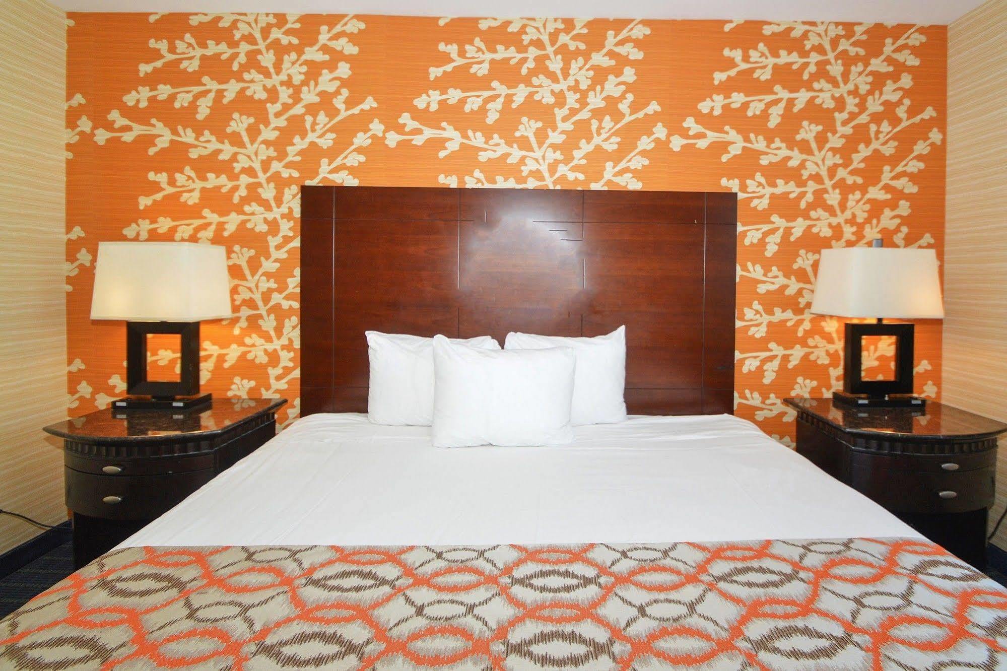 Corona Hotel New York - Laguardia Airport Εξωτερικό φωτογραφία