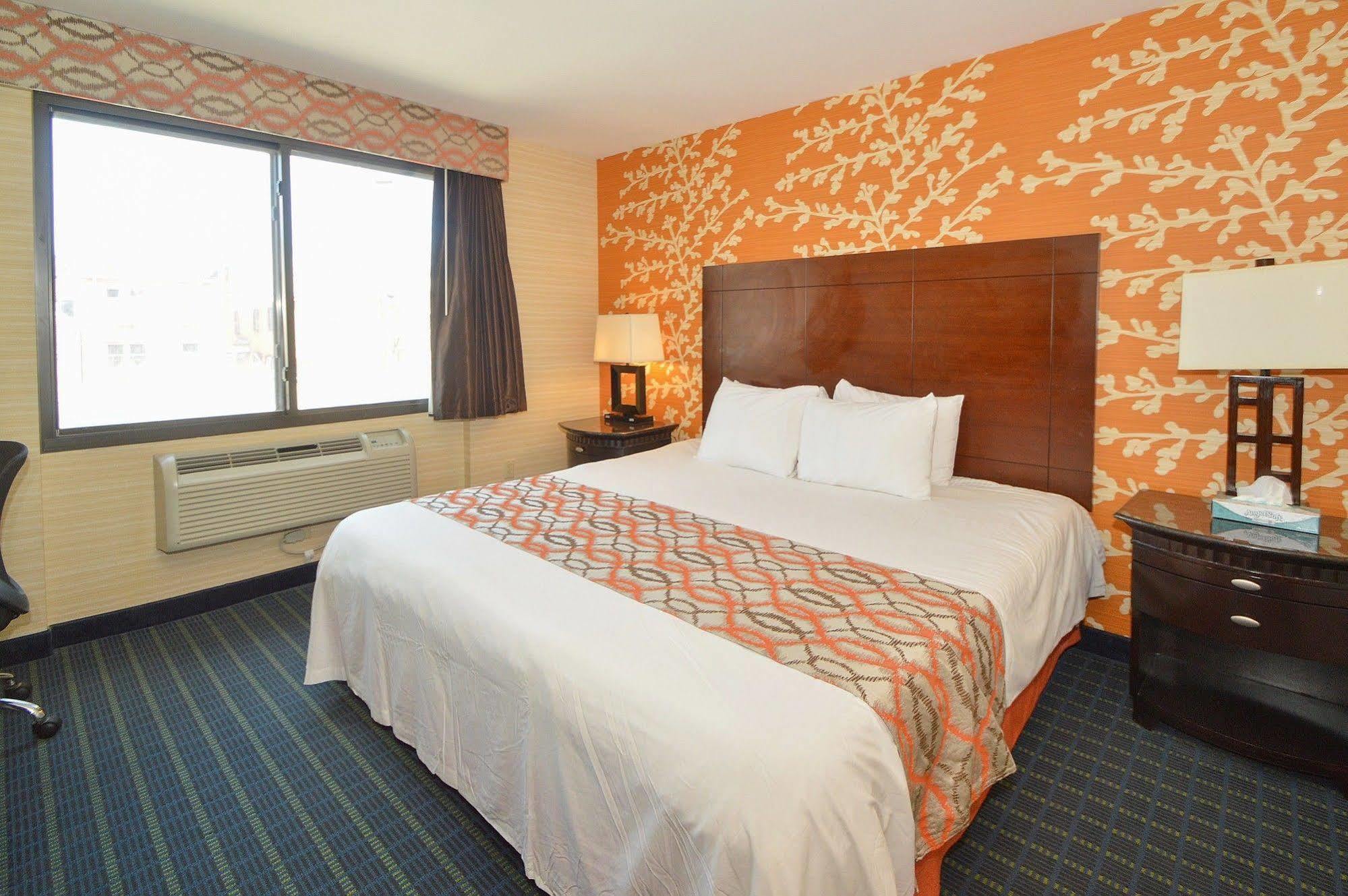 Corona Hotel New York - Laguardia Airport Εξωτερικό φωτογραφία