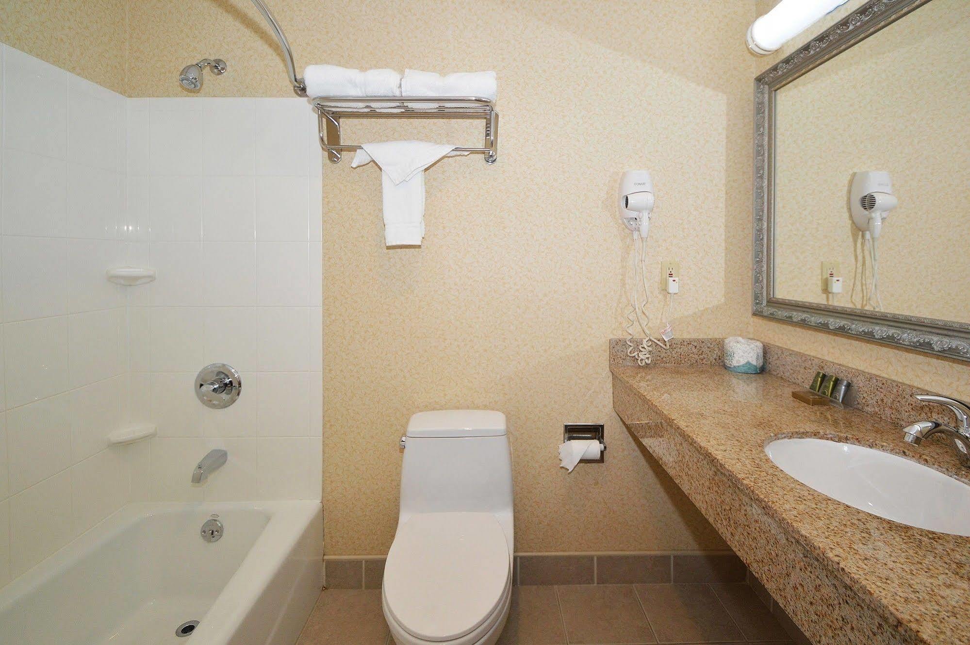 Corona Hotel New York - Laguardia Airport Εξωτερικό φωτογραφία