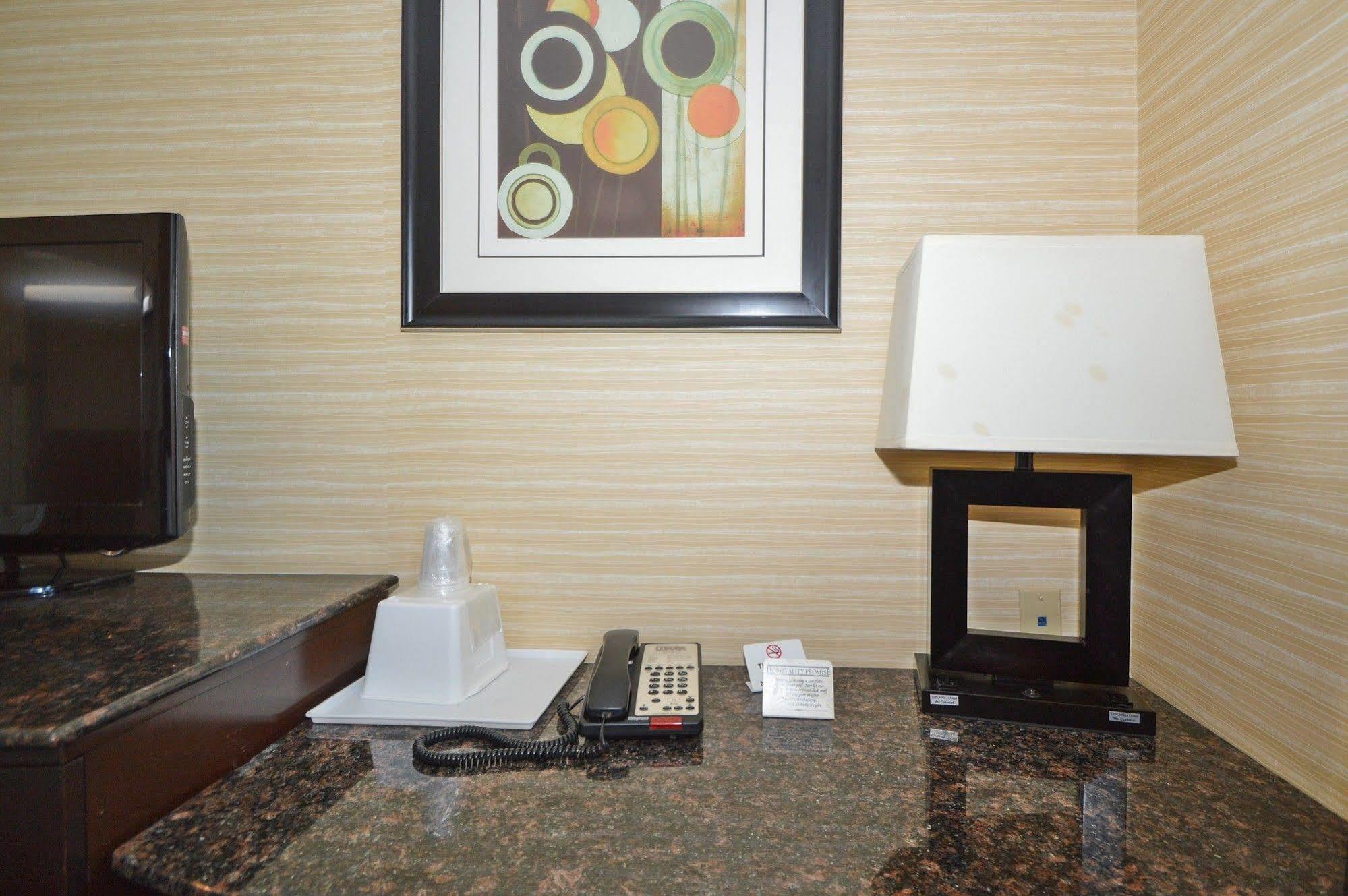 Corona Hotel New York - Laguardia Airport Εξωτερικό φωτογραφία