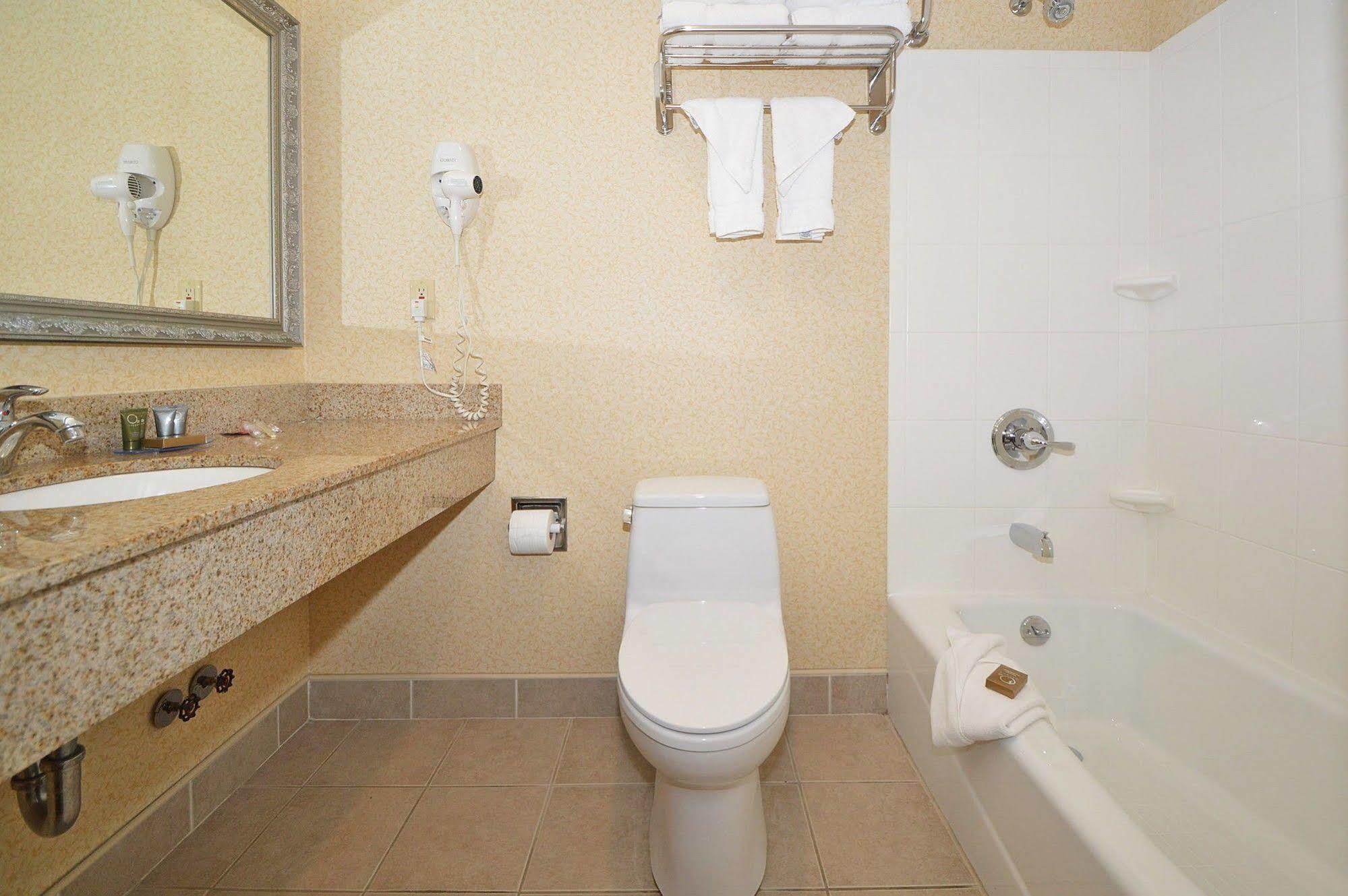 Corona Hotel New York - Laguardia Airport Εξωτερικό φωτογραφία