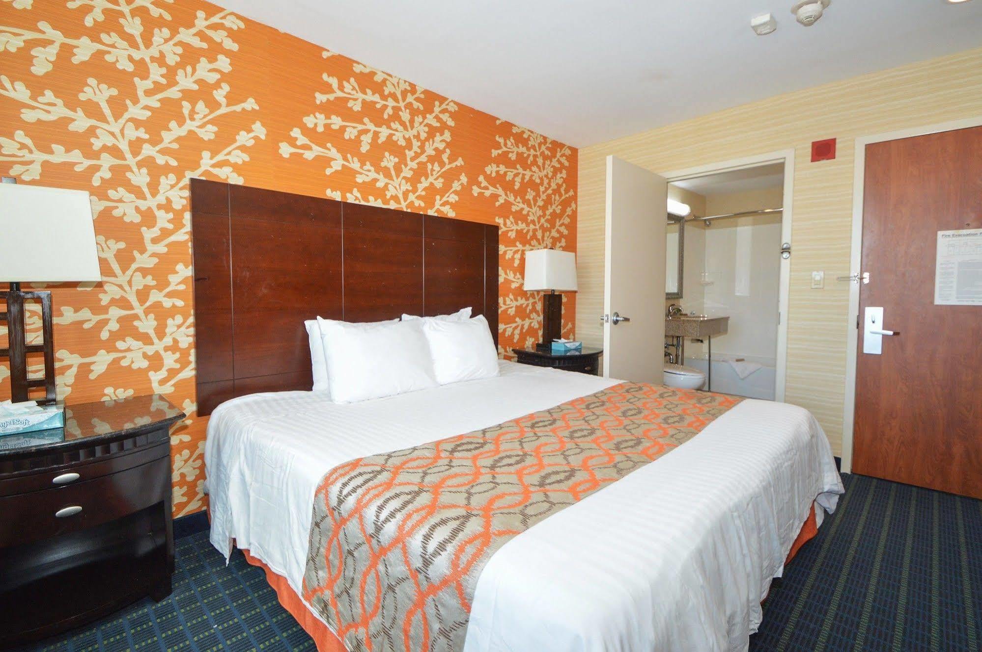 Corona Hotel New York - Laguardia Airport Εξωτερικό φωτογραφία