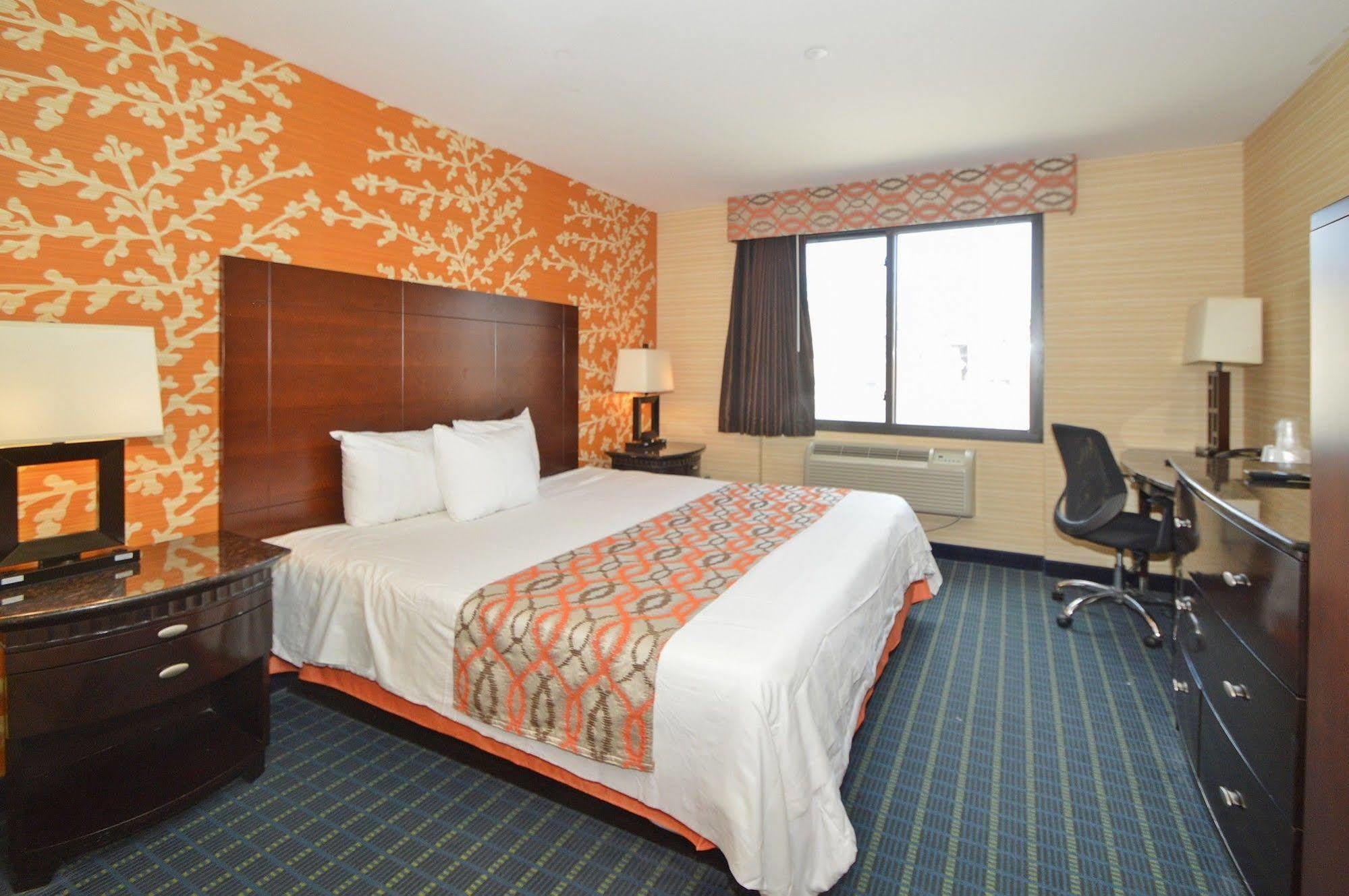 Corona Hotel New York - Laguardia Airport Εξωτερικό φωτογραφία